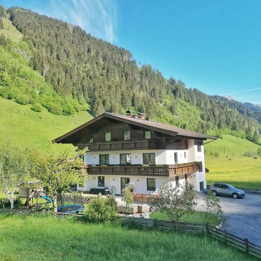 Haus Fercher Гроссарль Экстерьер фото