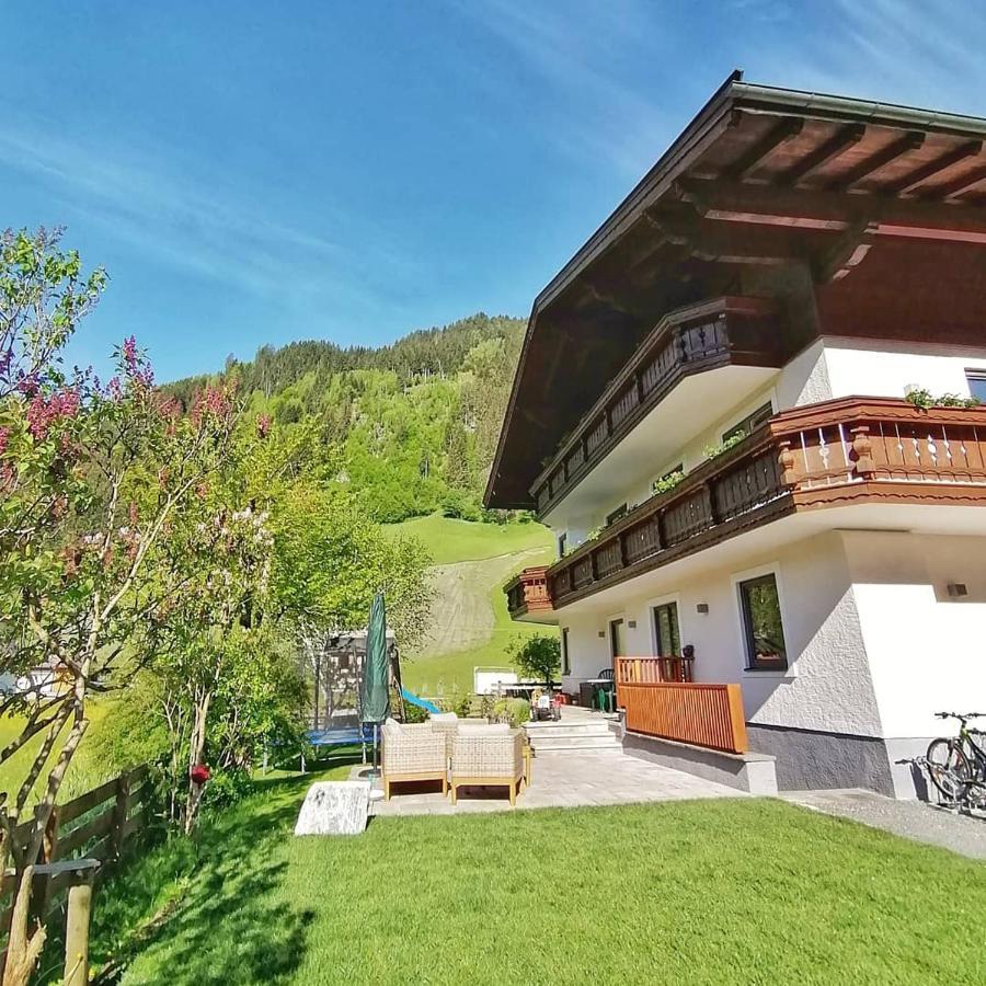 Haus Fercher Гроссарль Экстерьер фото