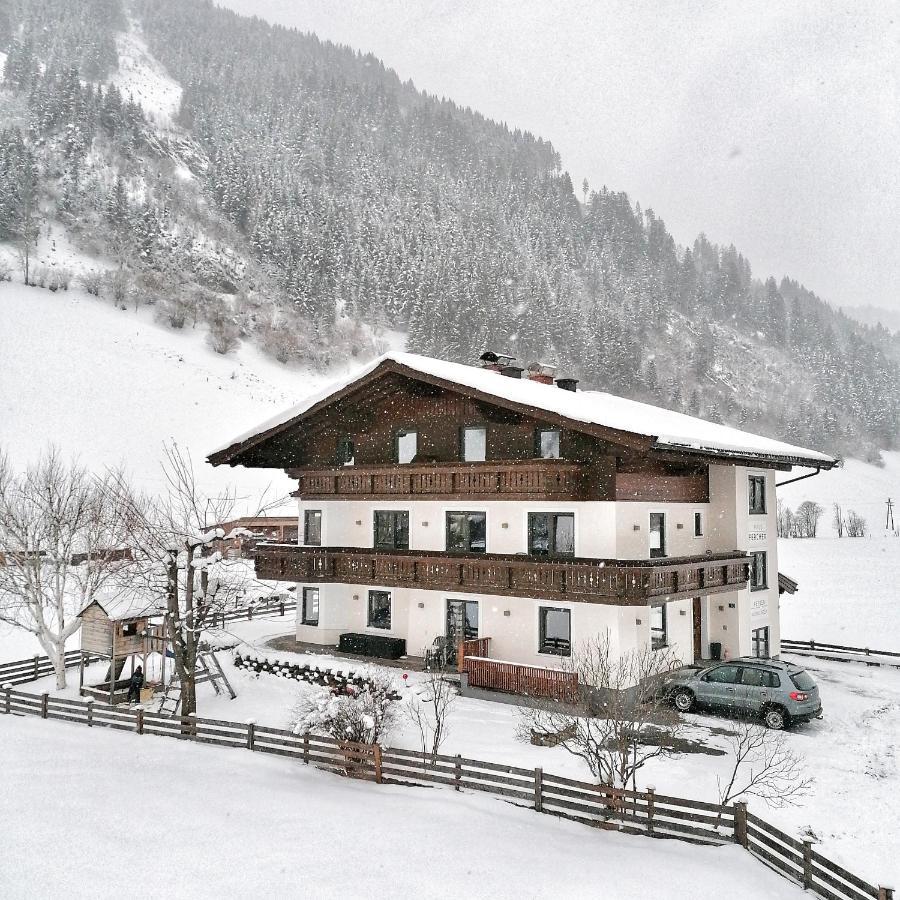 Haus Fercher Гроссарль Экстерьер фото