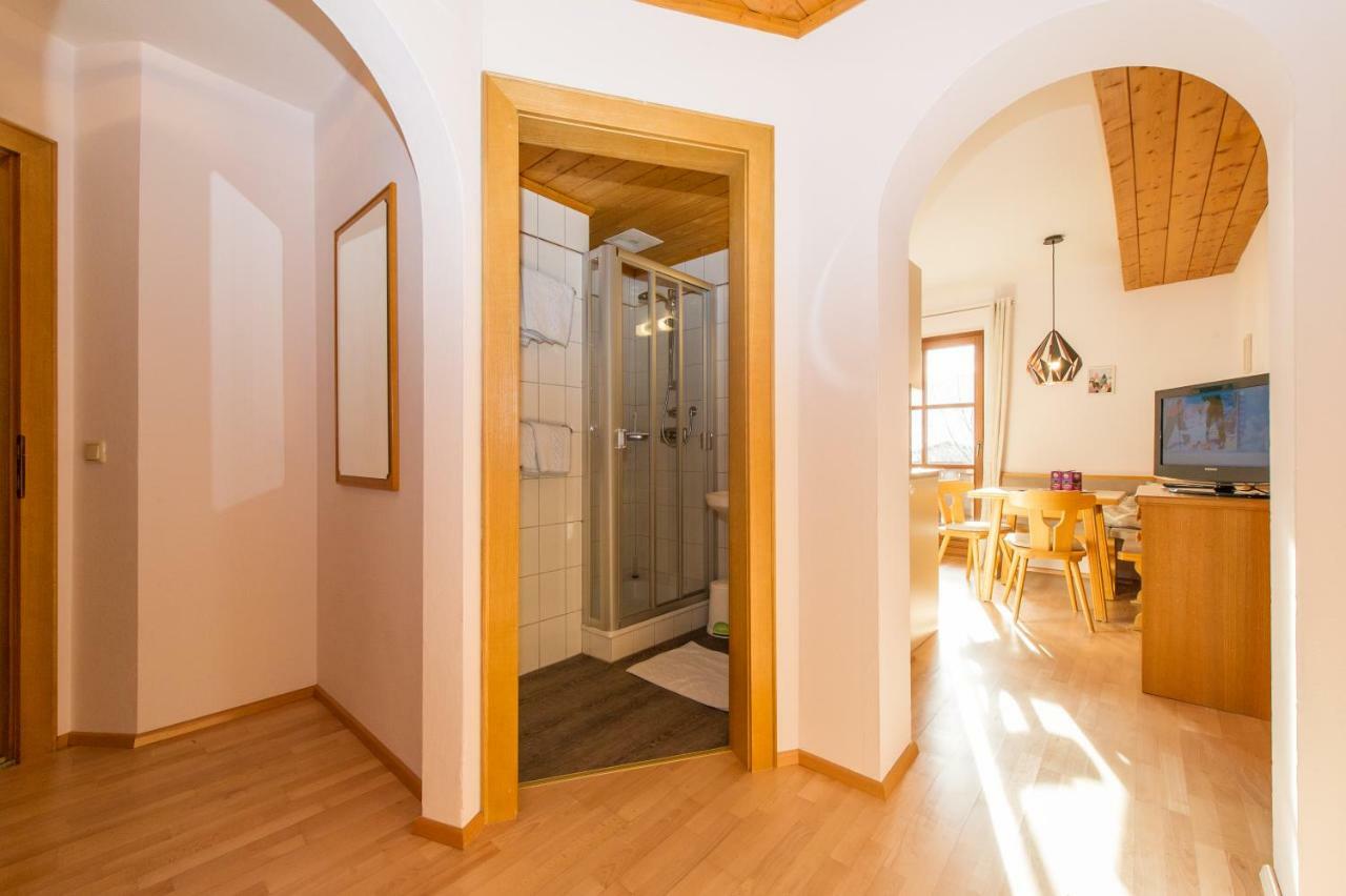 Haus Fercher Гроссарль Экстерьер фото