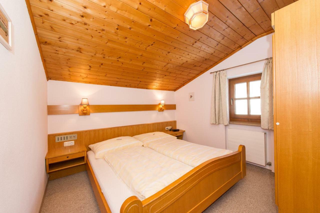 Haus Fercher Гроссарль Экстерьер фото